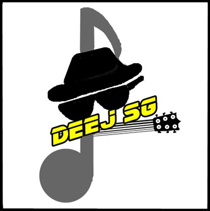 Deej SG Logo