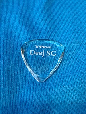 Deej SG Pick